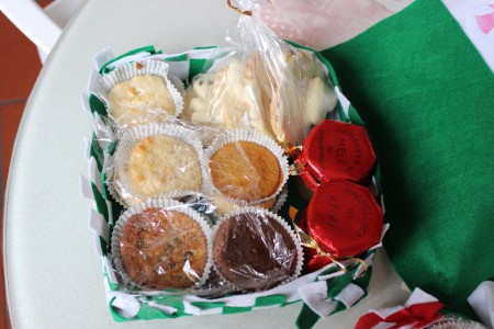 Regalo di Natale