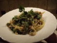 Pasta tricolore