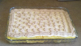 Torta di compleanno